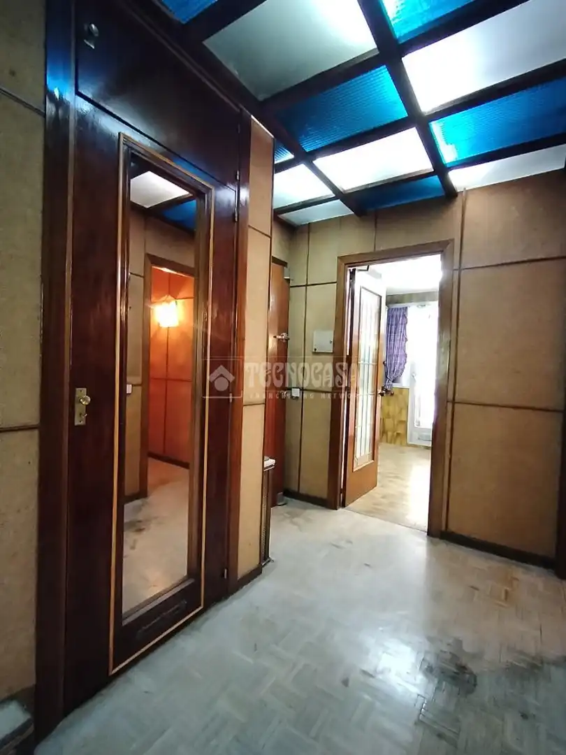 Piso en venta en Madrid con Calefacción
