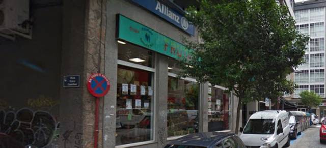 Local comercial en Alquiler en Centro