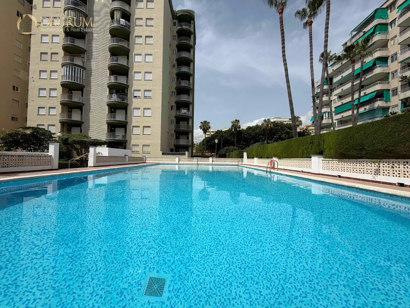 Appartement avec piscine à vendre à Rioja, imagen 12