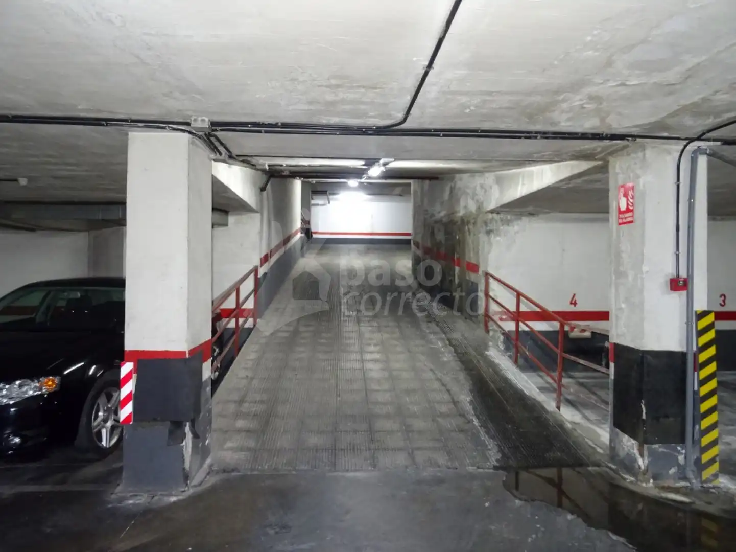 Aparcament en venda a Centro, imagen 2