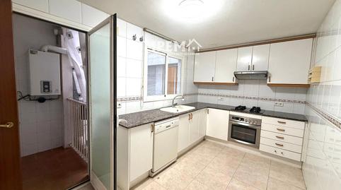 Foto 5 de Pis en venda a Rogelio Rojo, Masquefa, Barcelona