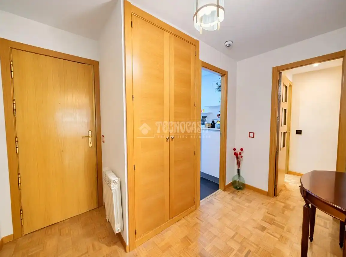Piso en venta en Madrid con Aire acondicionado, Calefacción y Parquet
