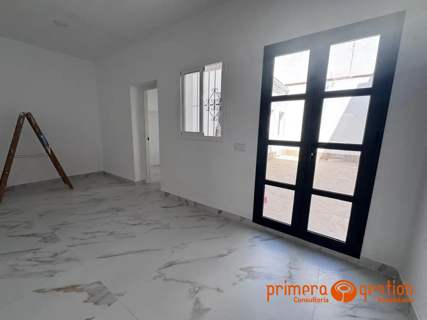 Wohnung zum Verkauf in Carmona