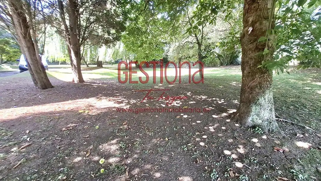 Casa o chalet en venta en Medio Cudeyo con Jardín privado