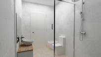 Bathroom of Flat for sale in L'Hospitalet de Llobregat  with Heating and Balcony