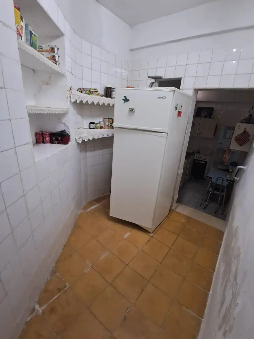 Kitchen of Houses for sale in Cazalegas  with Private garden, Terrace and Storage room