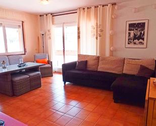 Living room of Flat to rent in Tossa de Mar  with Terrace