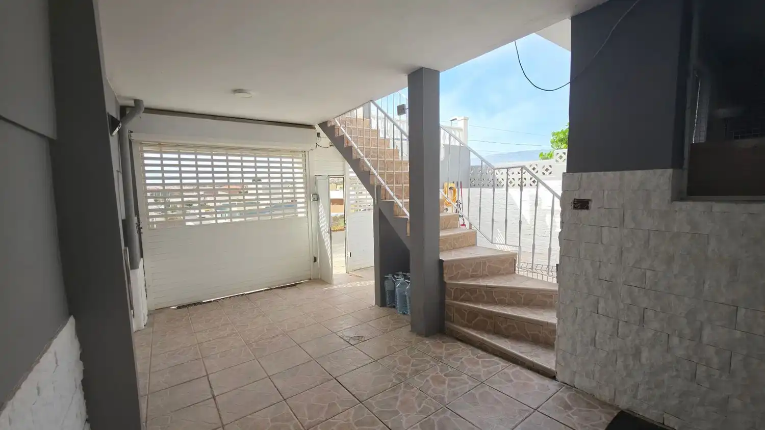 Casa o chalet en venta en La Garita - Marpequeña