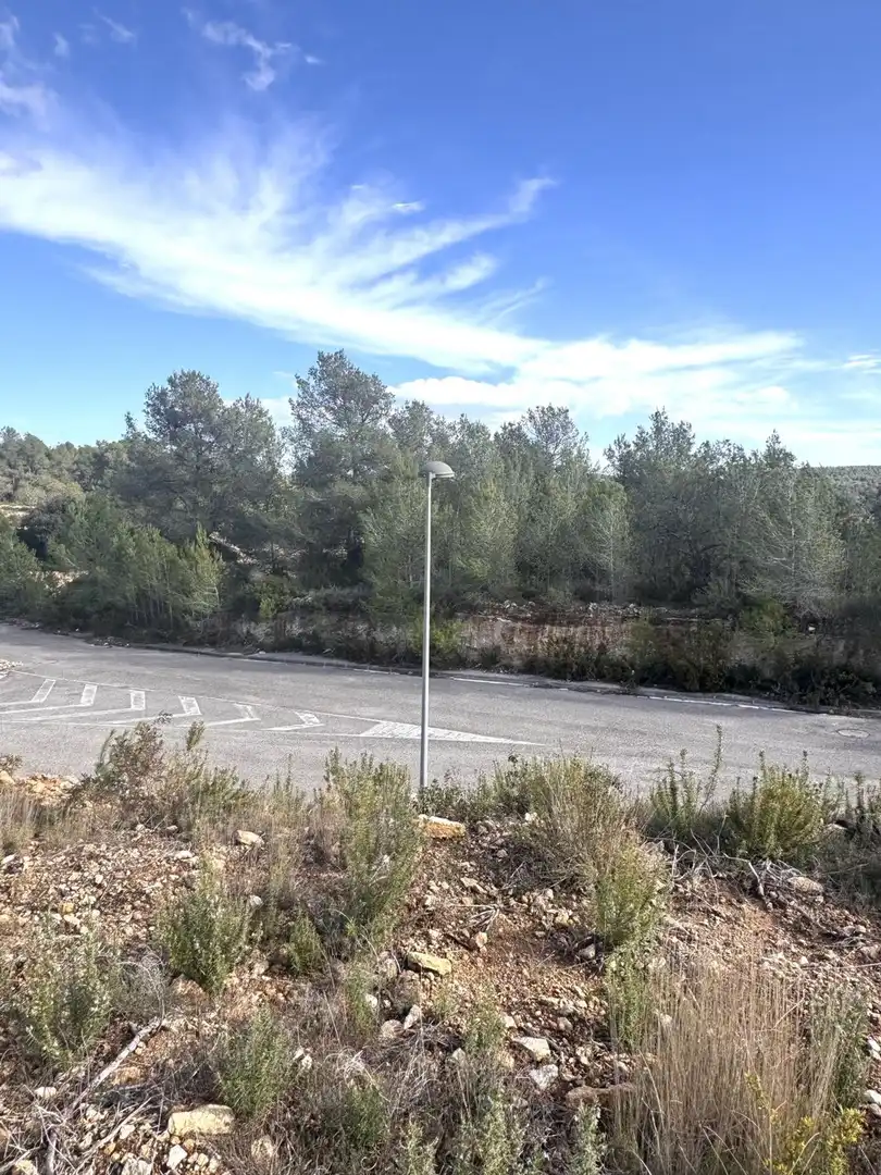 Terreno residencial en venta en El Catllar, imagen 8