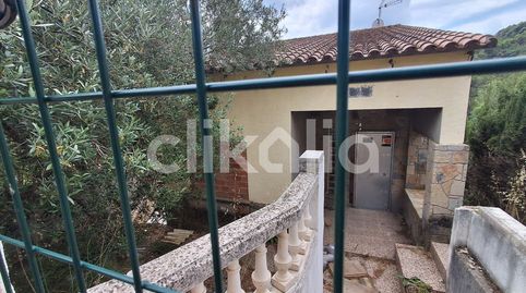 Foto 3 de Casa o chalet en venta en Rellinars, Barcelona