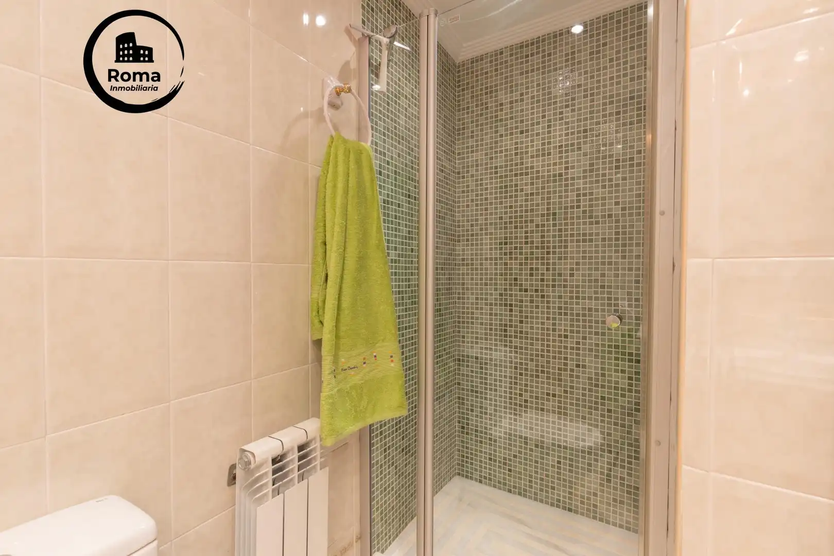 Flat with lift for sale in Calle Marqués de los Vélez 1, imagen 17