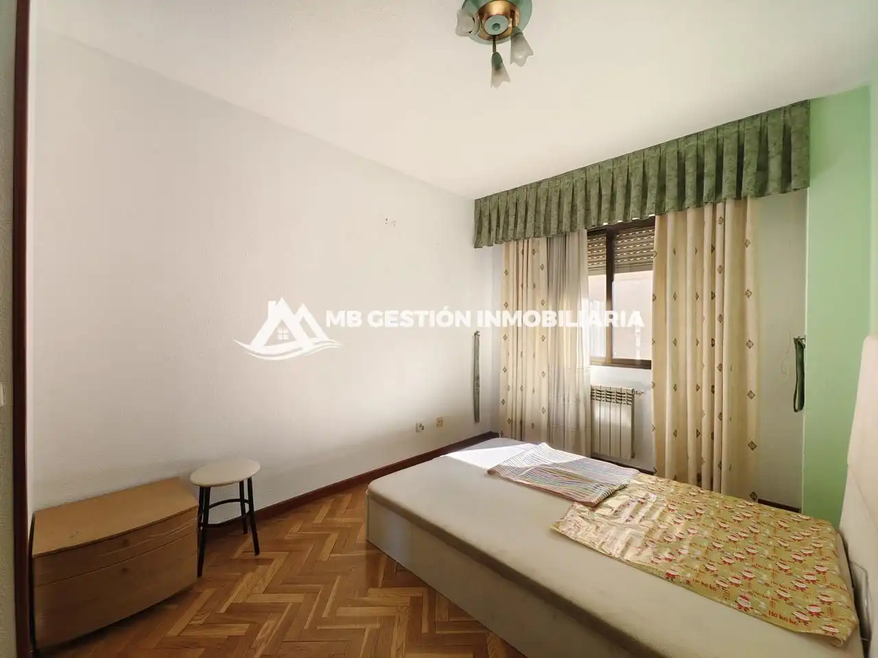 Flat for sale in El Arroyo - La Fuente