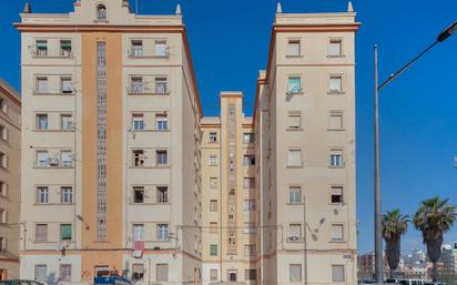 Vista exterior de Pis en venda en  Valencia Capital