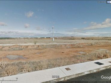 Terreny residencial en venda a Benavente