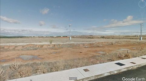 Parcela 5.4 de 227 m2, para la construcción de adosados en la calle Tempranillo, en la urbanización EL Bacillar, en Benavente.
