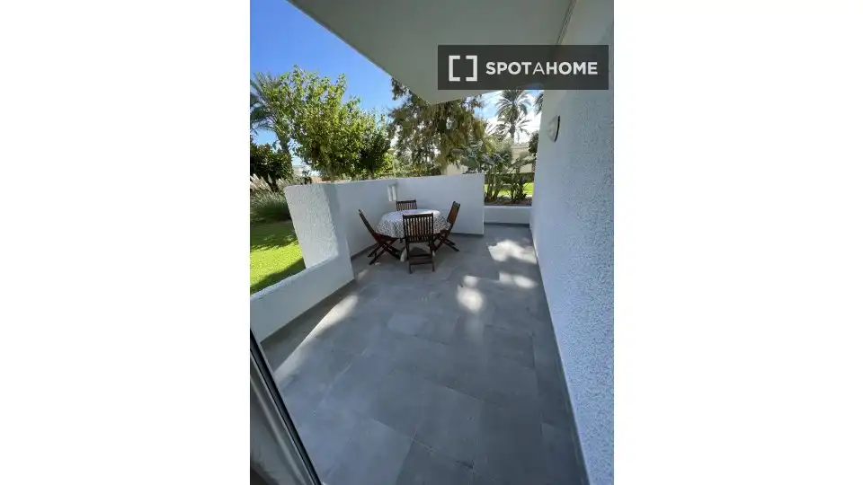 Room in Platja de Vila Joiosa