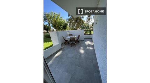 Photo 2 of Apartment to share in Platja de Vila Joiosa, Alicante