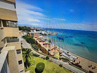 Apartament amb ascensor en venda a Calle Gabriel y Galán 2B