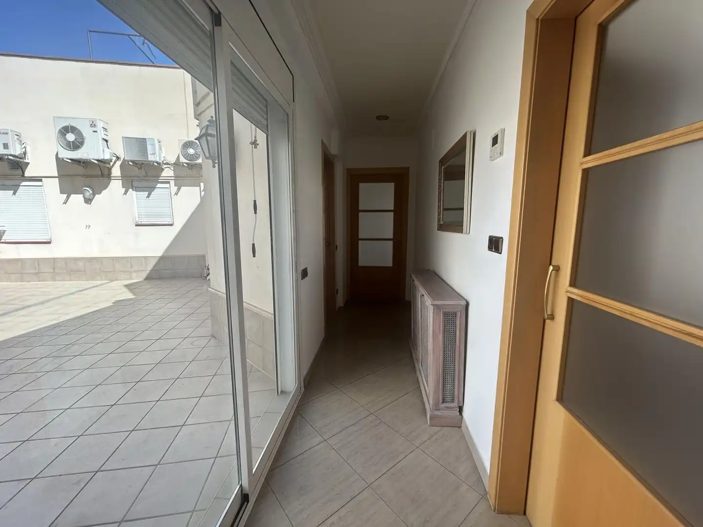 Ático en venta en Granollers