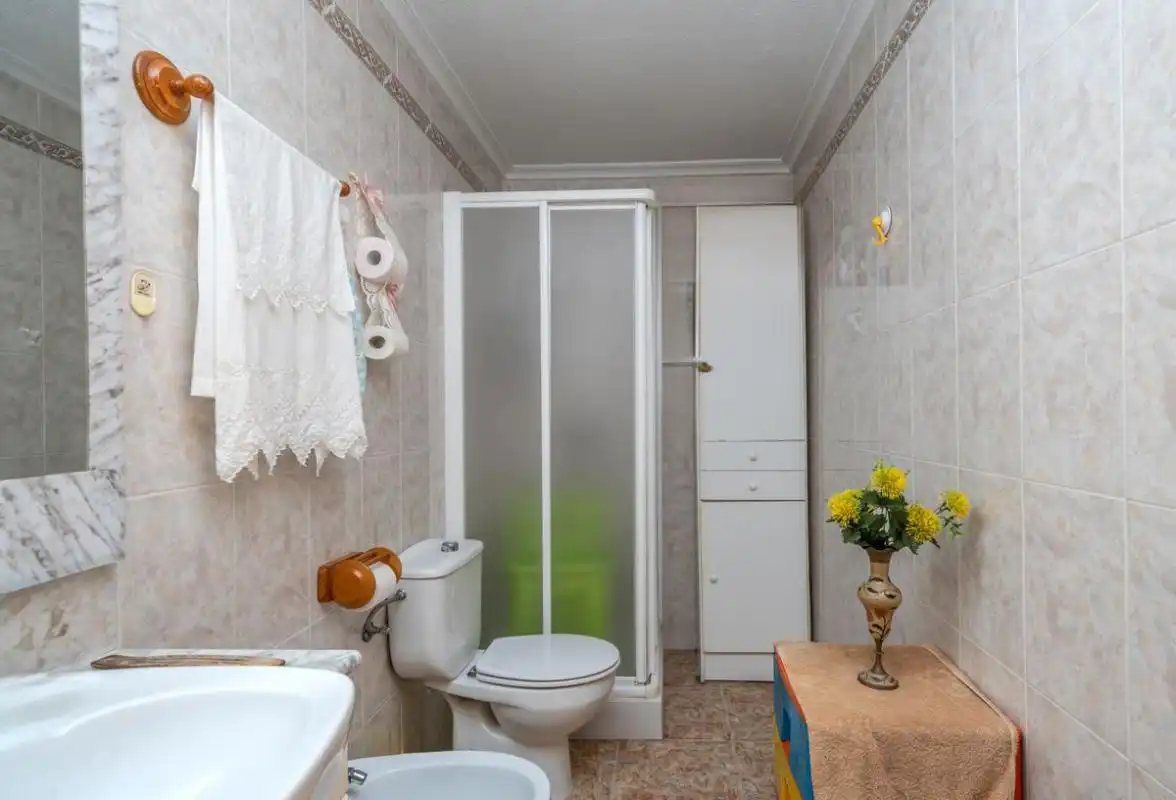 Maison avec terrasse à vendre à Partida Campillos, imagen 26