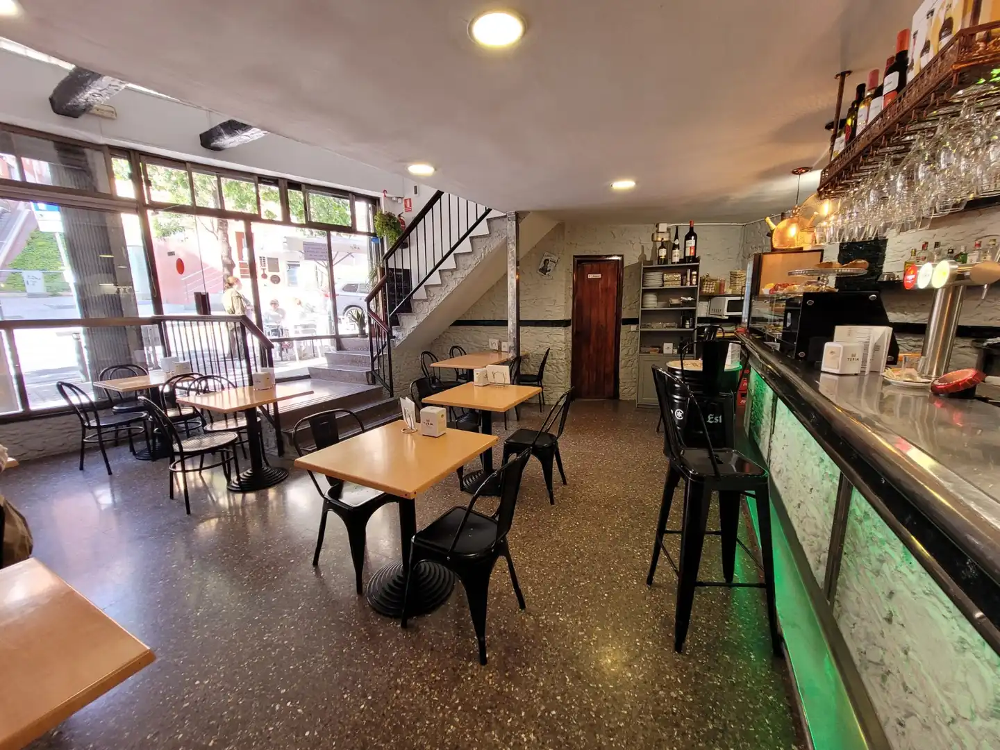 Business premises for transfer in Horta - Guinardó, imagen 29