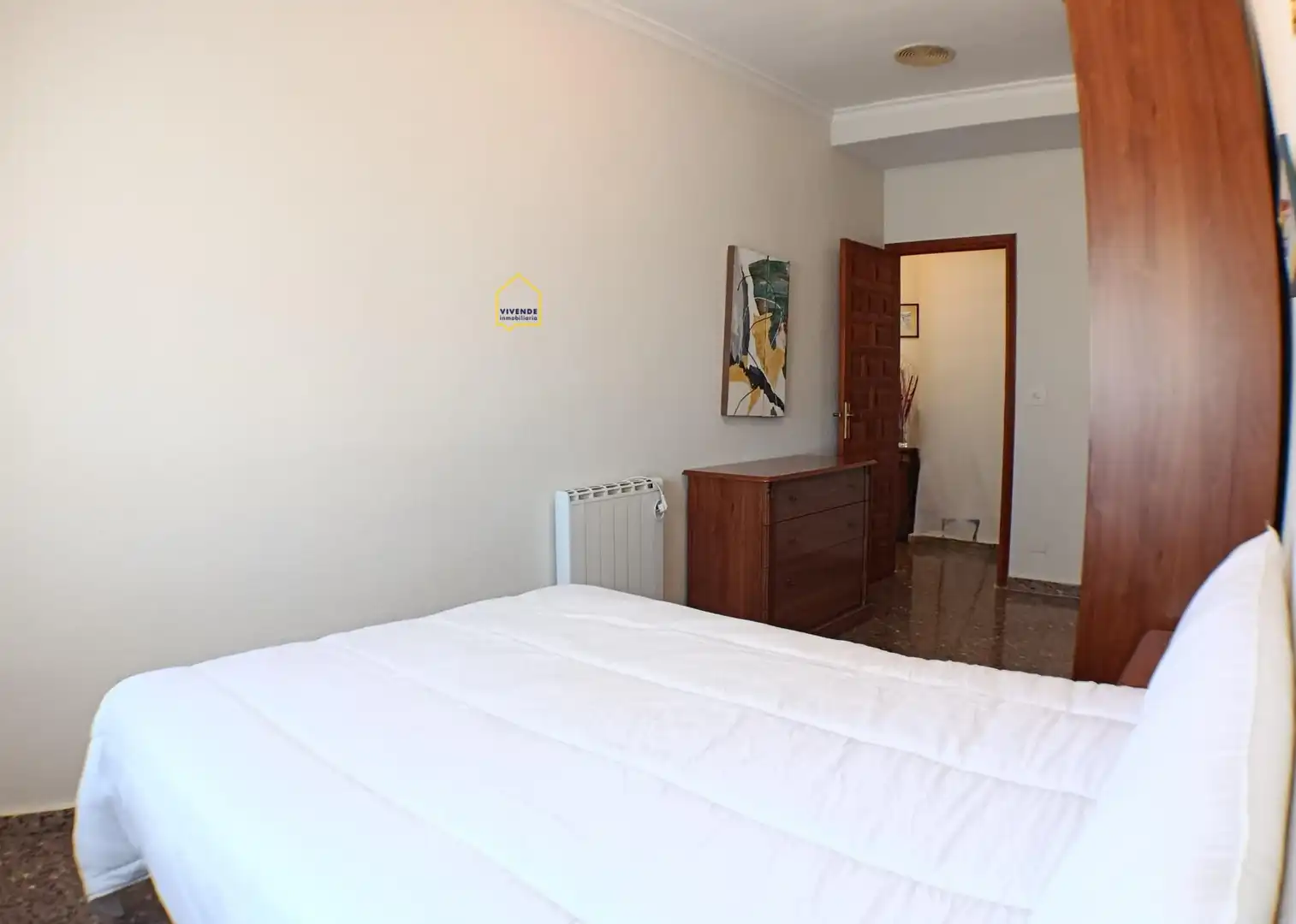 Flat for sale in Santa Quiteria - Virgen de las Huertas