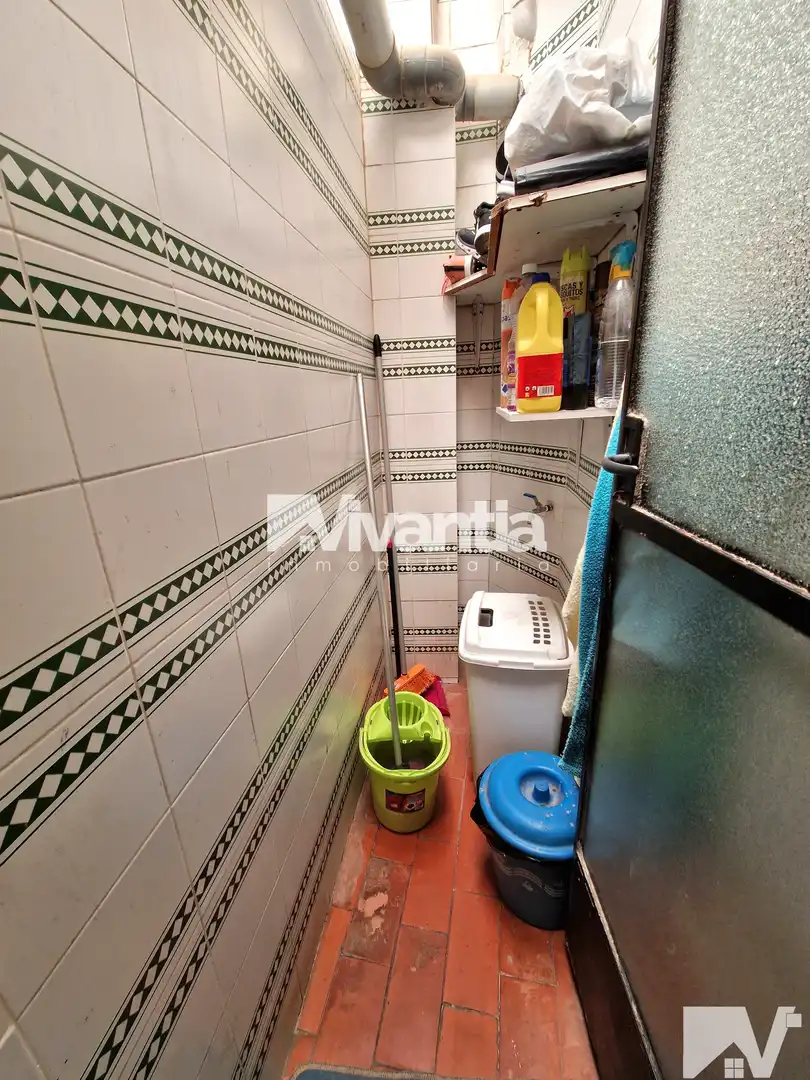 Bathroom of Houses for sale in Lorca  with Terrace, Storage room and Furnished