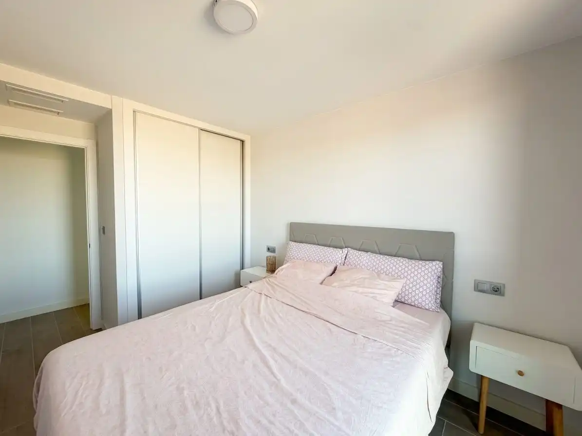 Penthouse with lift for sale in Mar Menor de Cartagena – Cabo de Palos, imagen 17
