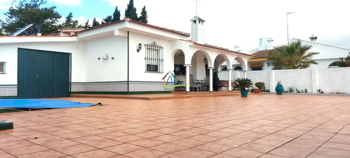 Chalet con piscina en venta en Halcón Peregrino, imagen 13