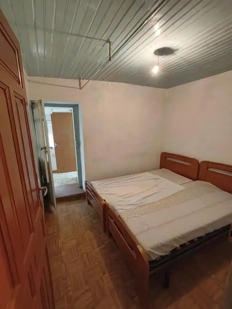 Dormitori de Casa o xalet en venda en Requejo