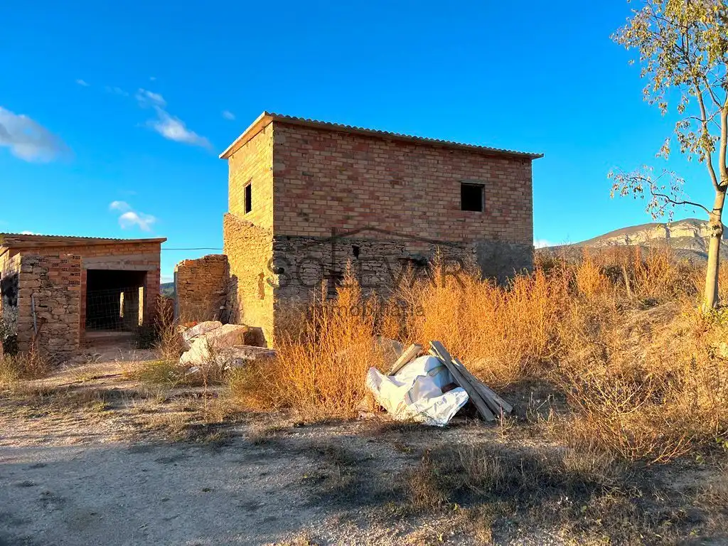 Casa en venda a Figuerola d'Orcau, imagen 27