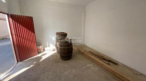 Foto 3 de Garaje en venta en San Vicente de la Sonsierra, La Rioja