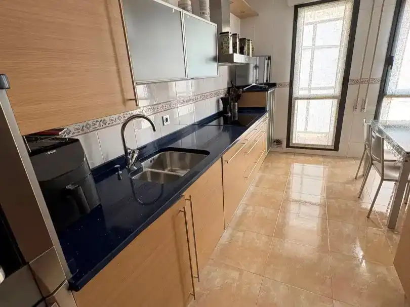 Cuina de Pis en venda en Vitoria - Gasteiz