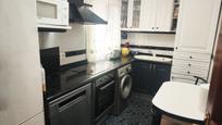 Kitchen of Flat for sale in Palencia Capital  with Terrace