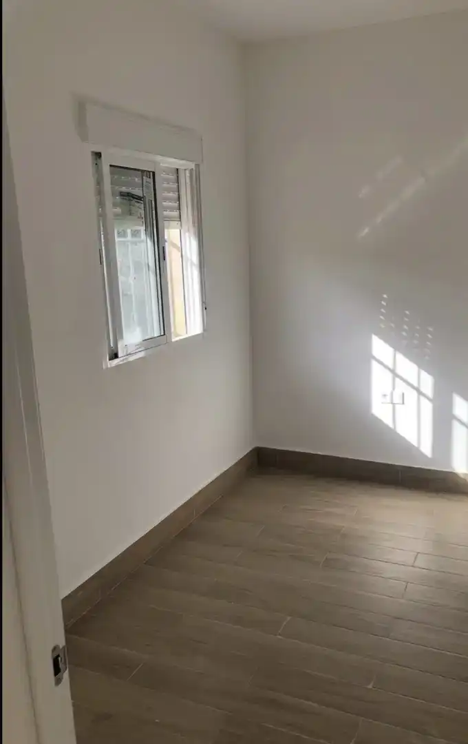 Dormitori de Finca rústica de lloguer en La Puebla del Río