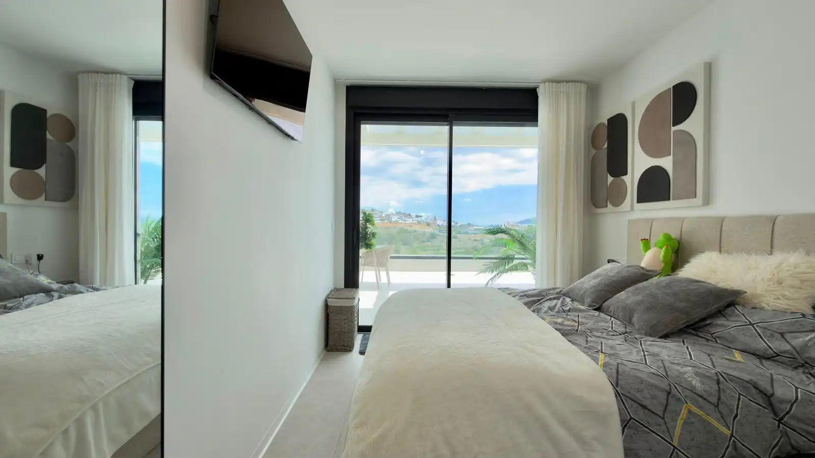 Penthouse mit Terrasse zum Verkauf in CACERES, imagen 14