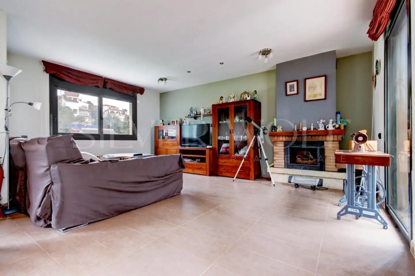 House with terrace for sale in Fondo Del Pere Joan, imagen 8