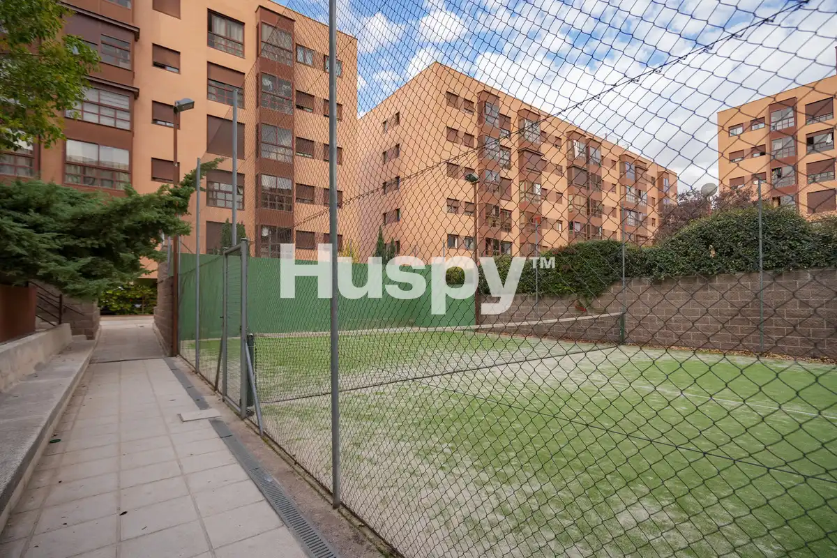 Piso con piscina en venta en Calle de Deyanira, imagen 35
