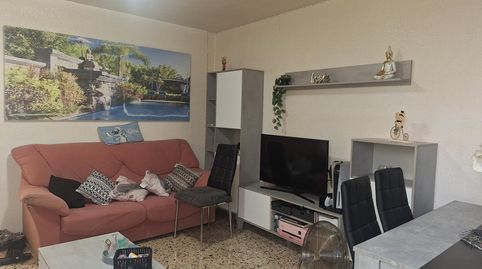 Foto 3 de Piso en venta en Calle Maravall, Centro Urbano, Benidorm