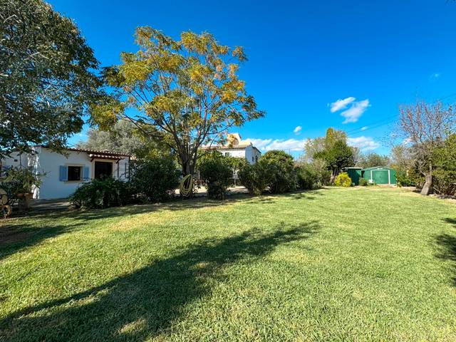 Casa adosada en Alquiler en Son Espanyol