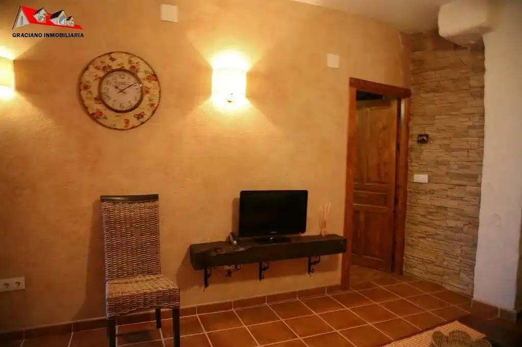 Wohngebäude zum Verkauf in Chinchilla de Monte-Aragón, imagen 7