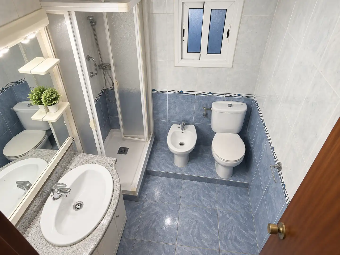 Wohnung zum Verkauf in Salut - Lloreda, imagen 24