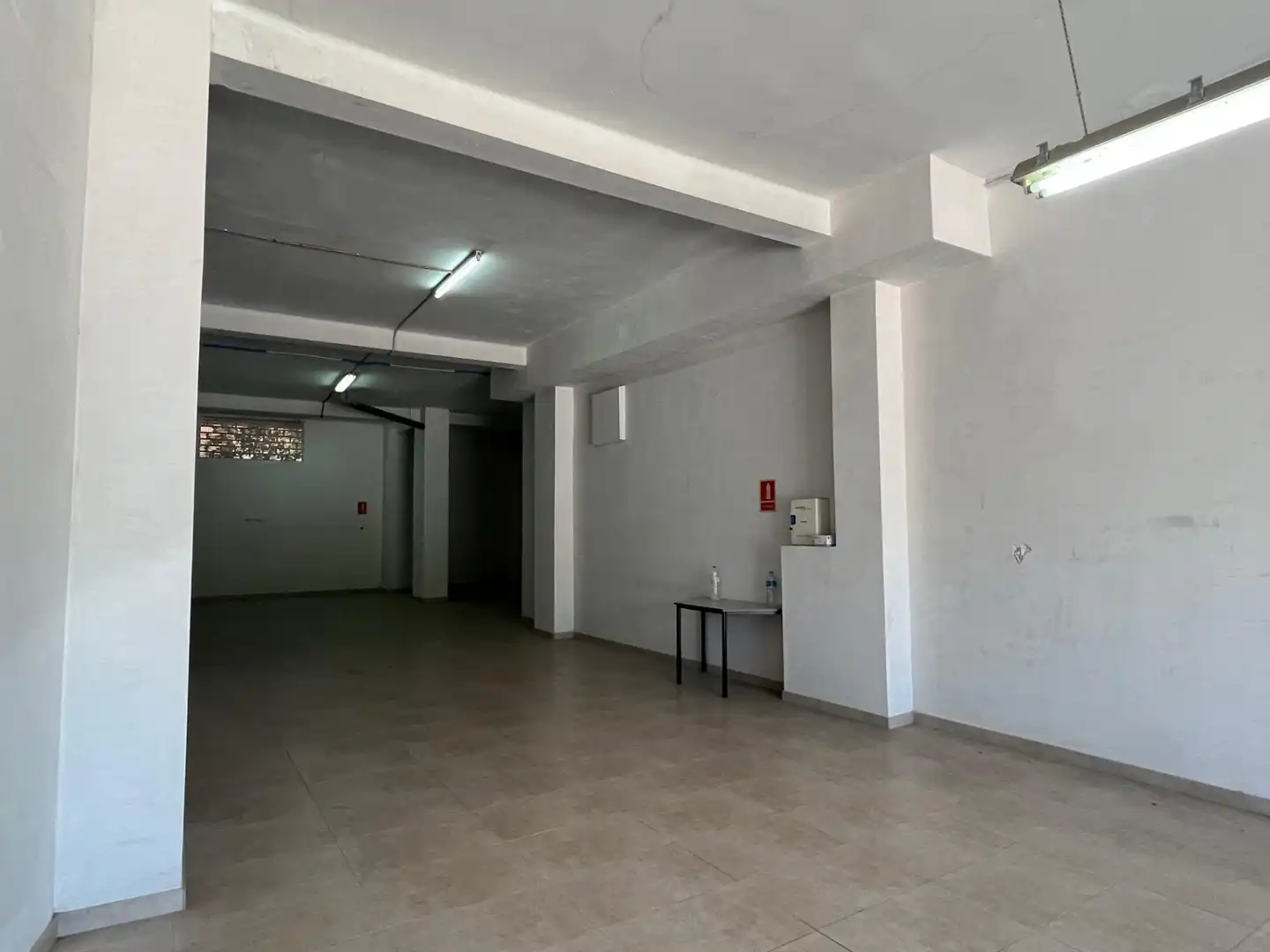 Gewerbefläche zur Miete in Carrer de Joaquín Benlloch, imagen 31