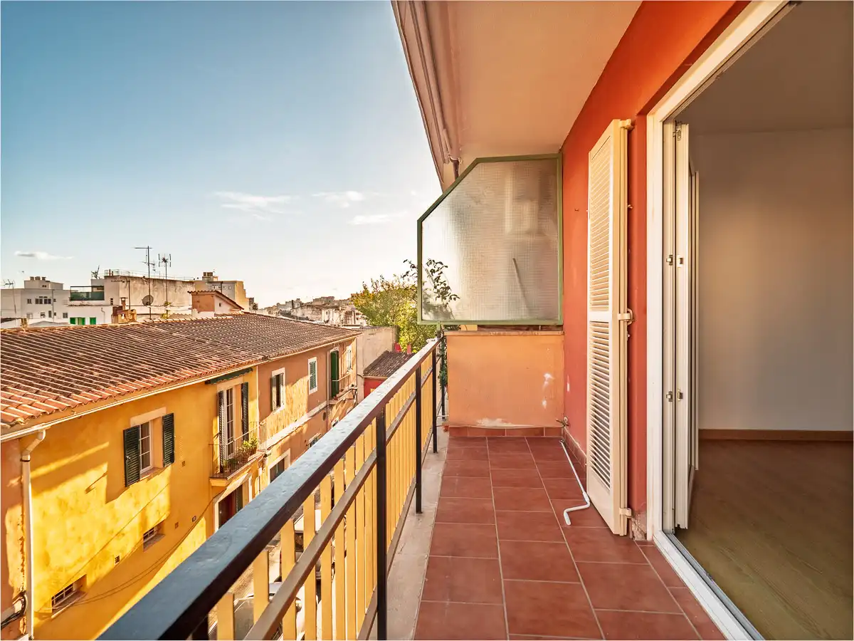 Apartament en venda a Son Espanyolet