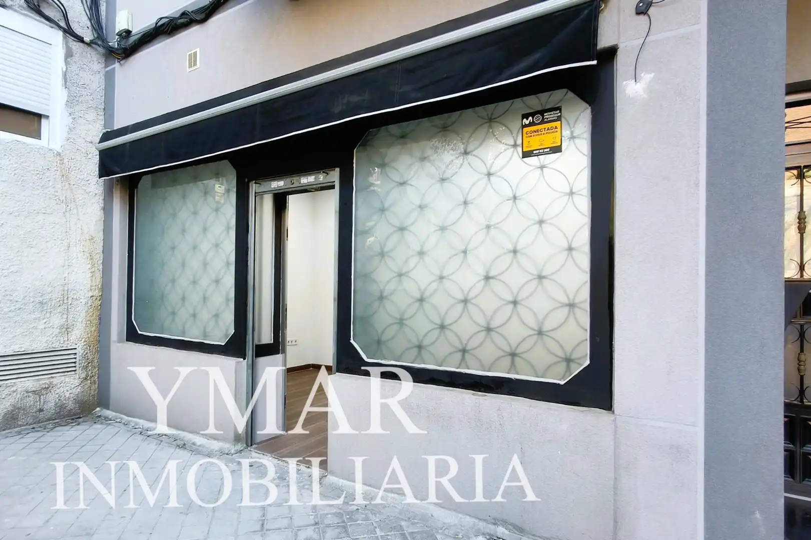 Commercial properties for rent in Móstoles