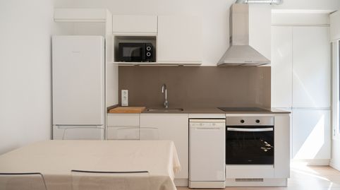 Foto 2 de Piso en venta en Carrer de Rafael Batlle, Les Tres Torres, Barcelona Capital