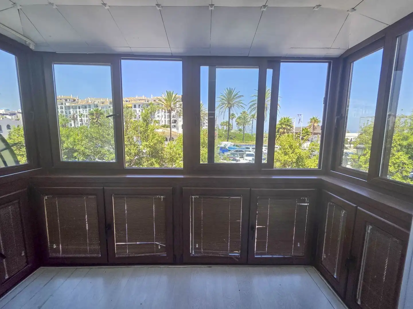 Habitación de Estudio en venta en Manilva con Terraza