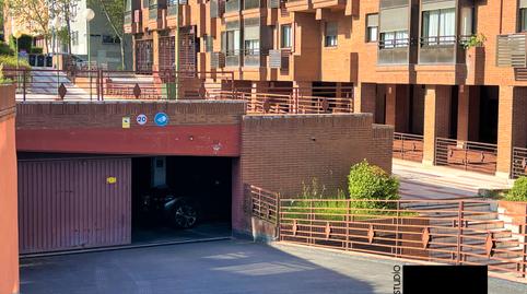Foto 3 de Garatge en venda a Avenida del Ventisquero de la Condesa, Arroyo del Fresno, Madrid