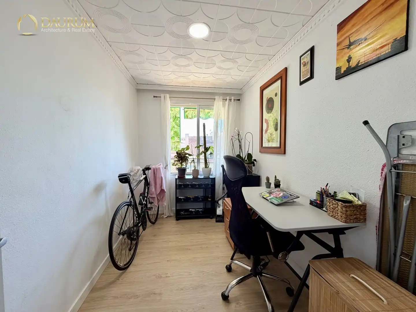 Flat for sale in Massanassa  with Terrace, Storage room and Furnished