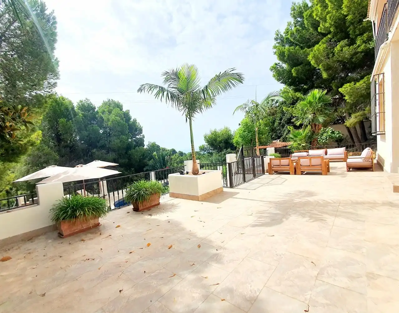 Casa con piscina en venta en Altea la Vella, imagen 19
